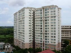 Evergreen Park (D19), Apartment #615748981